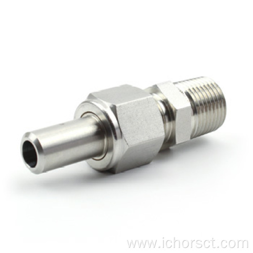 UGJ-Union Gasket Joint